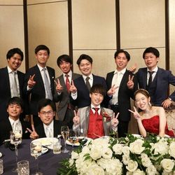 東京會舘の写真23枚目