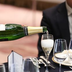 東京會舘の写真14枚目