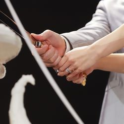 東京會舘の写真21枚目