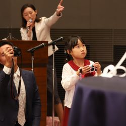 東京會舘の写真31枚目