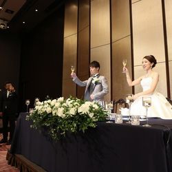 東京會舘の写真20枚目