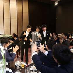 東京會舘の写真32枚目