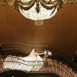 東京會舘の写真29枚目