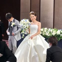 東京會舘の写真17枚目