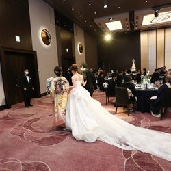 東京會舘の写真18枚目