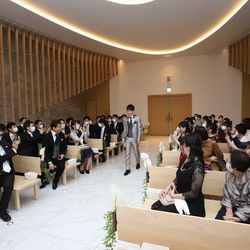 東京會舘の写真21枚目
