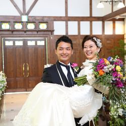 オランジュベールの写真26枚目