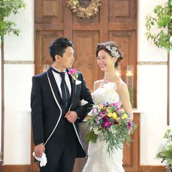 オランジュベールの写真36枚目