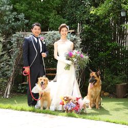 オランジュベールの写真14枚目