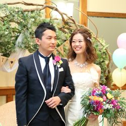 オランジュベールの写真16枚目