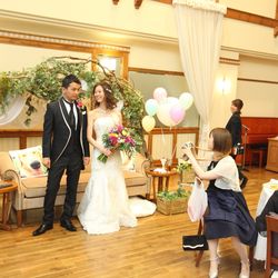 オランジュベールの写真28枚目