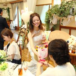 オランジュベールの写真17枚目