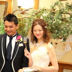 オランジュベールの写真31枚目