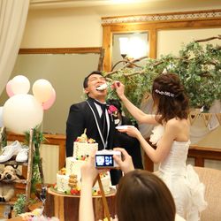 オランジュベールの写真12枚目