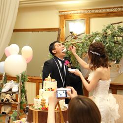 オランジュベールの写真35枚目