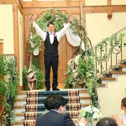 オランジュベールの写真1枚目