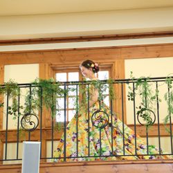 オランジュベールの写真8枚目