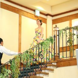 オランジュベールの写真30枚目