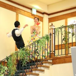 オランジュベールの写真13枚目