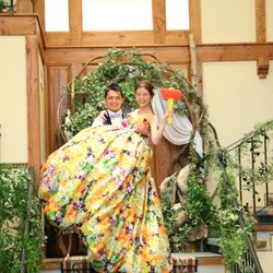 オランジュベールの写真13枚目