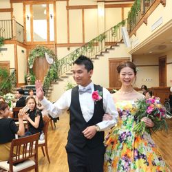 オランジュベールの写真16枚目