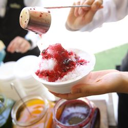 オランジュベールの写真3枚目