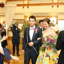 オランジュベールの写真28枚目