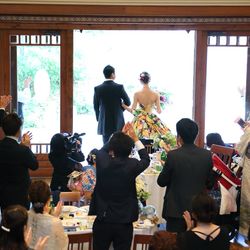 オランジュベールの写真33枚目