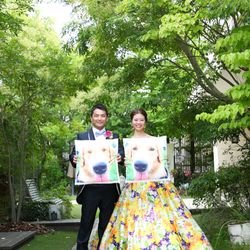 オランジュベールの写真35枚目