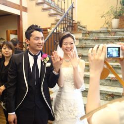 オランジュベールの写真26枚目