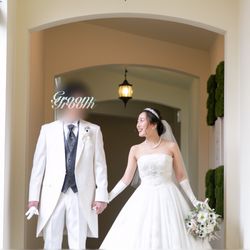 アートグレイス・ウエディングコースト 大阪の写真8枚目