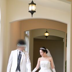 アートグレイス・ウエディングコースト 大阪の写真10枚目