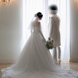 アートグレイス・ウエディングコースト 大阪の写真13枚目