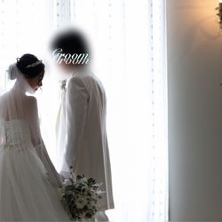 アートグレイス・ウエディングコースト 大阪の写真3枚目