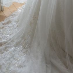 アートグレイス・ウエディングコースト 大阪の写真13枚目