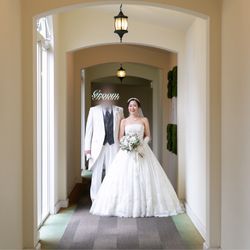 アートグレイス・ウエディングコースト 大阪の写真16枚目