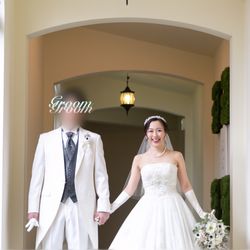 アートグレイス・ウエディングコースト 大阪の写真3枚目