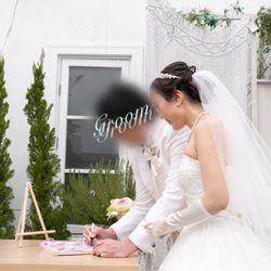 アートグレイス・ウエディングコースト 大阪の写真9枚目