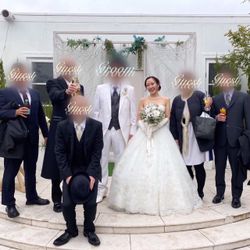 アートグレイス・ウエディングコースト 大阪の写真31枚目