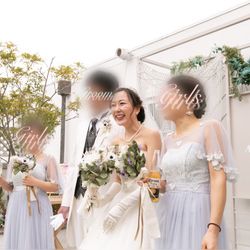 アートグレイス・ウエディングコースト 大阪の写真3枚目