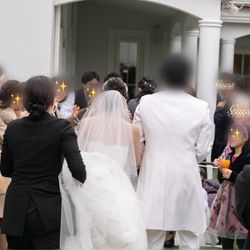 アートグレイス・ウエディングコースト 大阪の写真10枚目