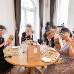 アートグレイス・ウエディングコースト 大阪の写真5枚目