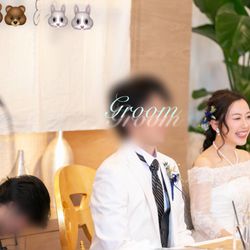 アートグレイス・ウエディングコースト 大阪の写真1枚目