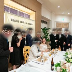 アートグレイス・ウエディングコースト 大阪の写真34枚目