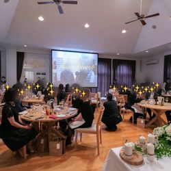 アートグレイス・ウエディングコースト 大阪の写真6枚目