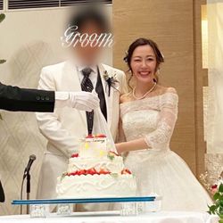 アートグレイス・ウエディングコースト 大阪の写真22枚目