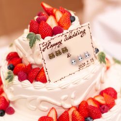 アートグレイス・ウエディングコースト 大阪の写真26枚目