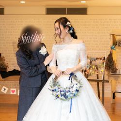 アートグレイス・ウエディングコースト 大阪の写真26枚目