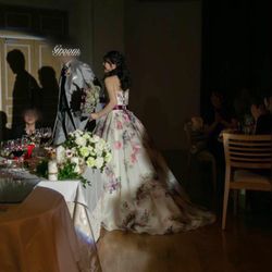 アートグレイス・ウエディングコースト 大阪の写真1枚目