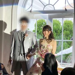 アートグレイス・ウエディングコースト 大阪の写真12枚目